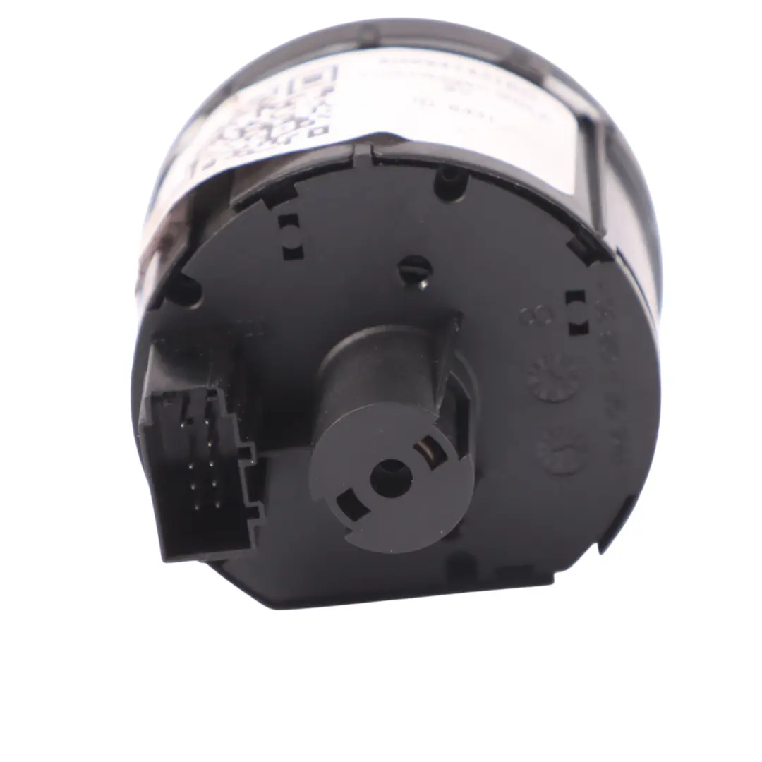 Panel de control del interruptor de los faros para VW Volkswagen Golf SV con número de pieza 5G0941431BD VW Volkswagen Golf SV Panel de control del interruptor de los faros - SKU 5G0941431BD - Número de pieza 5G0941431BD