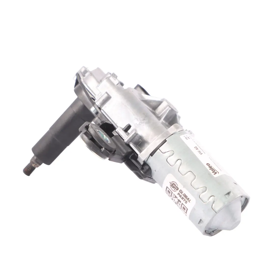 Moteur d'essuie glace arrière pour VW Volkswagen Golf Sportsvan à propos du numéro de pièce 5G0955711C VW Volkswagen Golf Sportsvan Moteur d'essuie glace arrière - SKU 5G0955711C - Numéro de pièce 5G0955711C