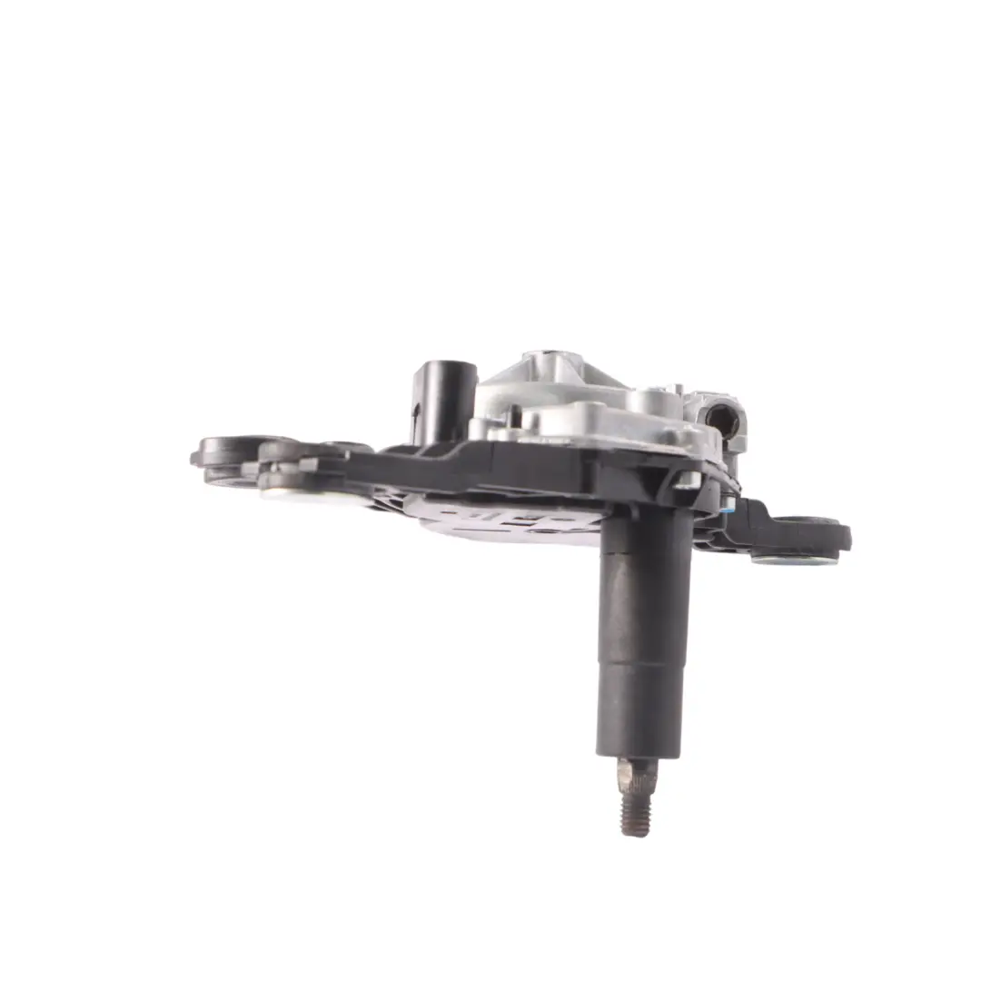 VW Volkswagen Golf Sportsvan Motor Limpiaparabrisas Trasero - SKU 5G0955711C - Número de pieza 5G0955711C