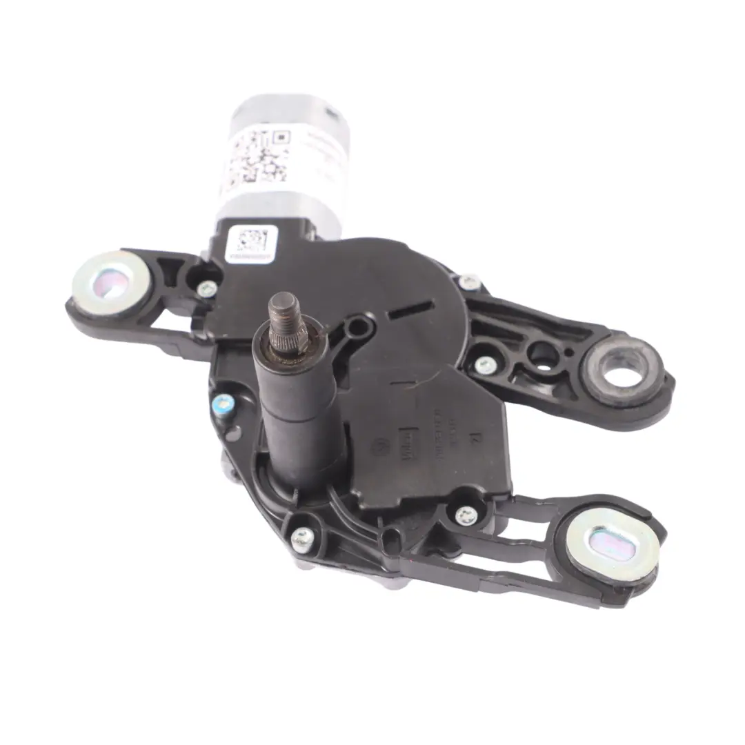 Heck Scheiben Wischer Motor für VW Volkswagen Golf Sportsvan mit Teilenummer 5G0955711C VW Volkswagen Golf Sportsvan Heck Scheiben Wischer Motor - SKU 5G0955711C - Teilenummer 5G0955711C