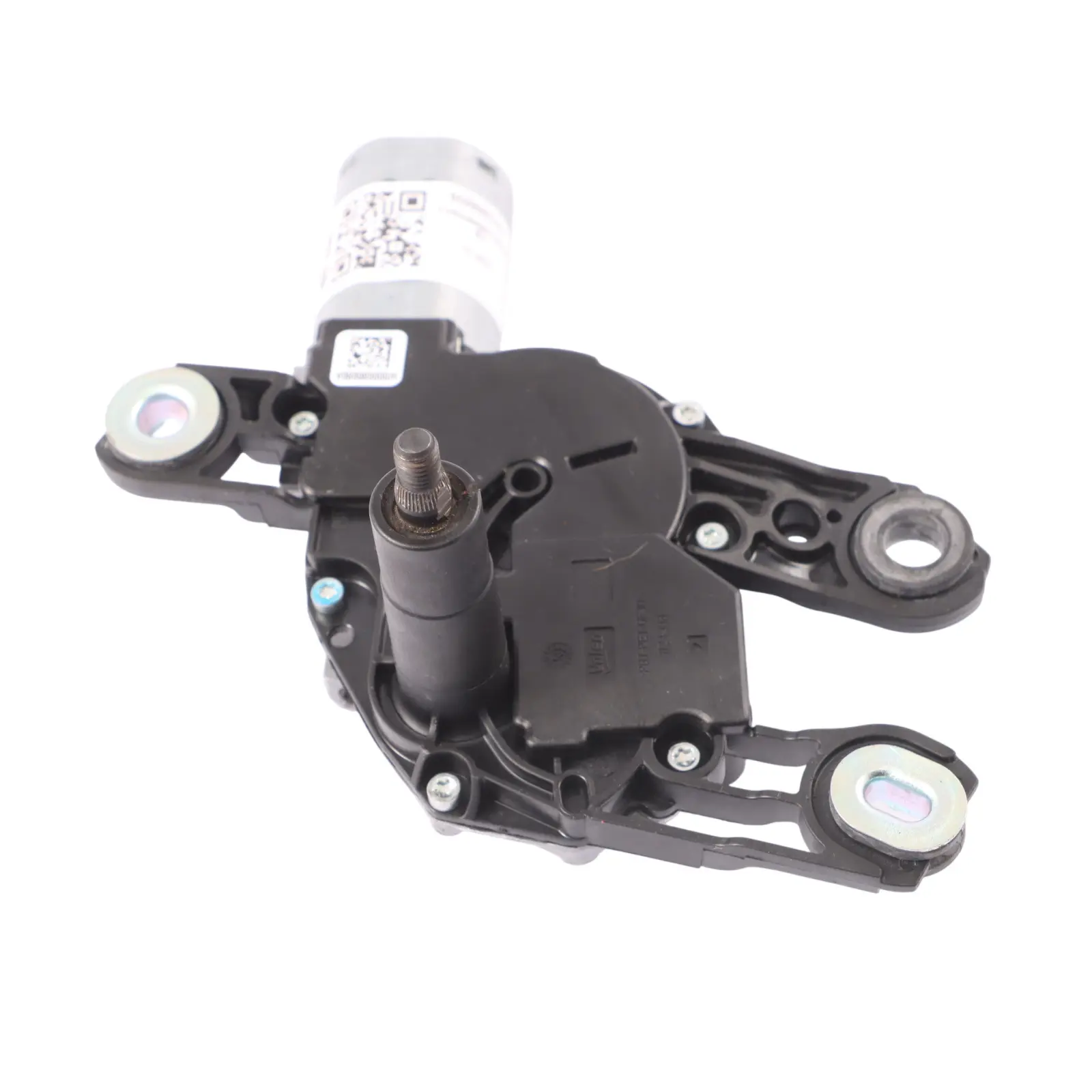 VW Volkswagen Golf Sportsvan Motor Limpiaparabrisas Trasero 5G0955711C