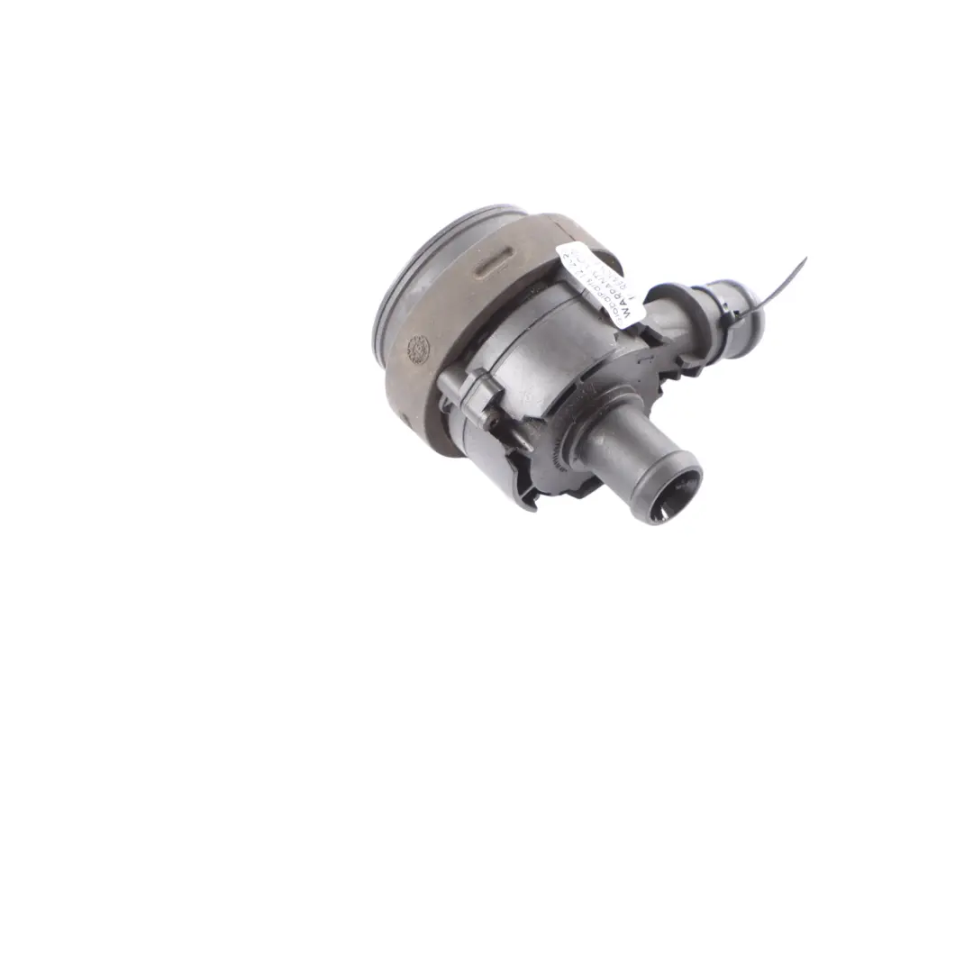 Bomba de Agua Auxiliar Refrigerante para Audi A1 8X VW Golf Mk7 Passat B8 con número de pieza 5G0965567 Audi A1 8X VW Golf Mk7 Passat B8 Bomba de Agua Auxiliar Refrigerante - SKU 5G0965567 - Número de pieza 5G0965567