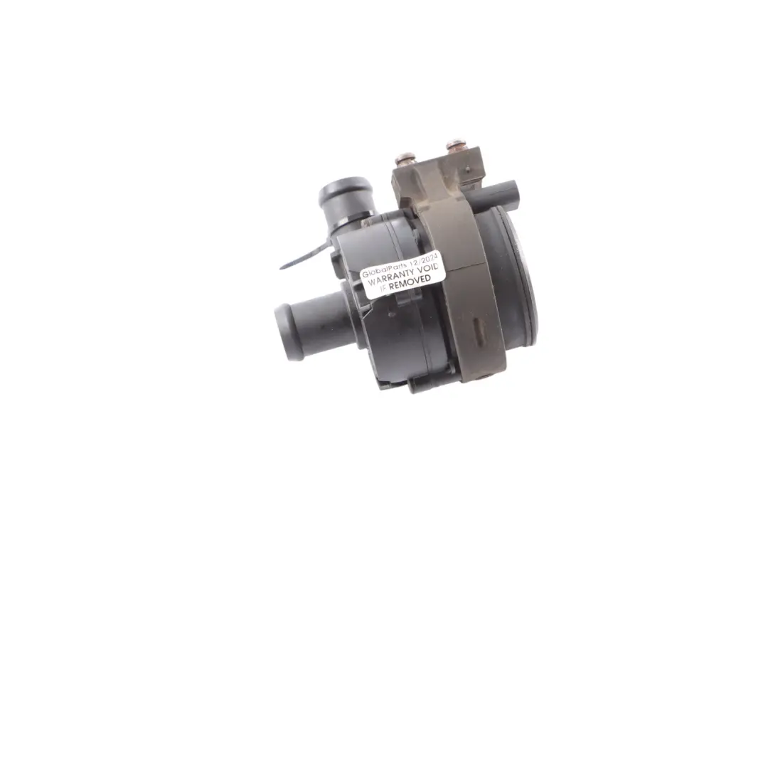 Bomba de Agua Auxiliar Refrigerante para Audi A1 8X VW Golf Mk7 Passat B8 con número de pieza 5G0965567 Audi A1 8X VW Golf Mk7 Passat B8 Bomba de Agua Auxiliar Refrigerante - SKU 5G0965567 - Número de pieza 5G0965567