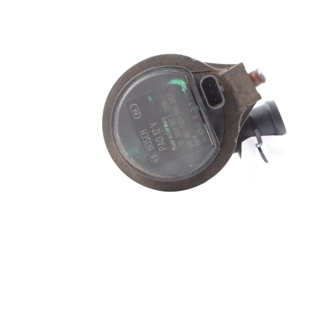 Pompa acqua ausiliaria refrigerante per Audi A1 8X VW Golf Mk7 Passat B8 con numero di parte 5G0965567 Audi A1 8X VW Golf Mk7 Passat B8 Pompa acqua ausiliaria refrigerante - SKU 5G0965567 - Numero di parte 5G0965567