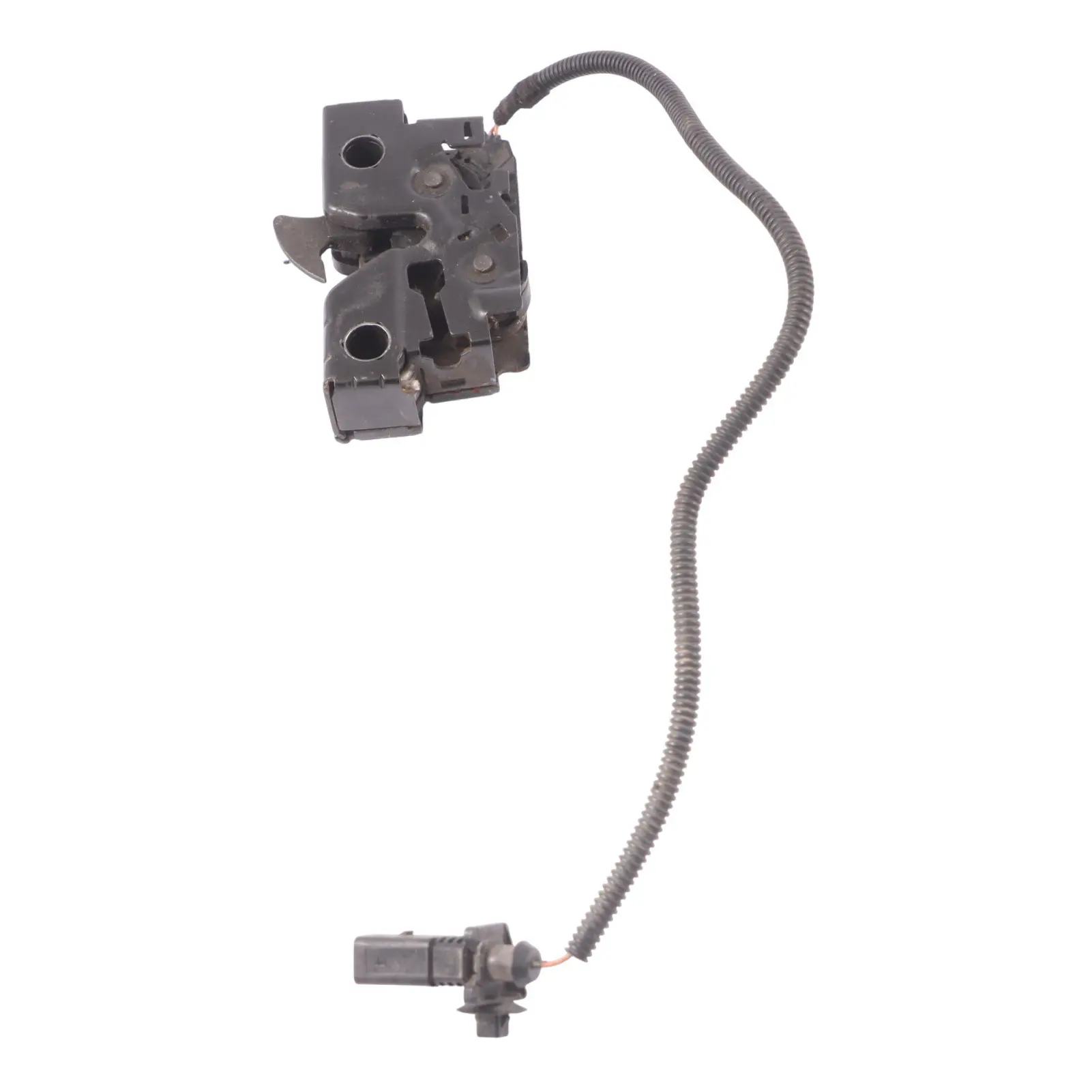 Volkswagen VW Golf SV Cappuccio Blocco del cofano sblocco 5G1823509B