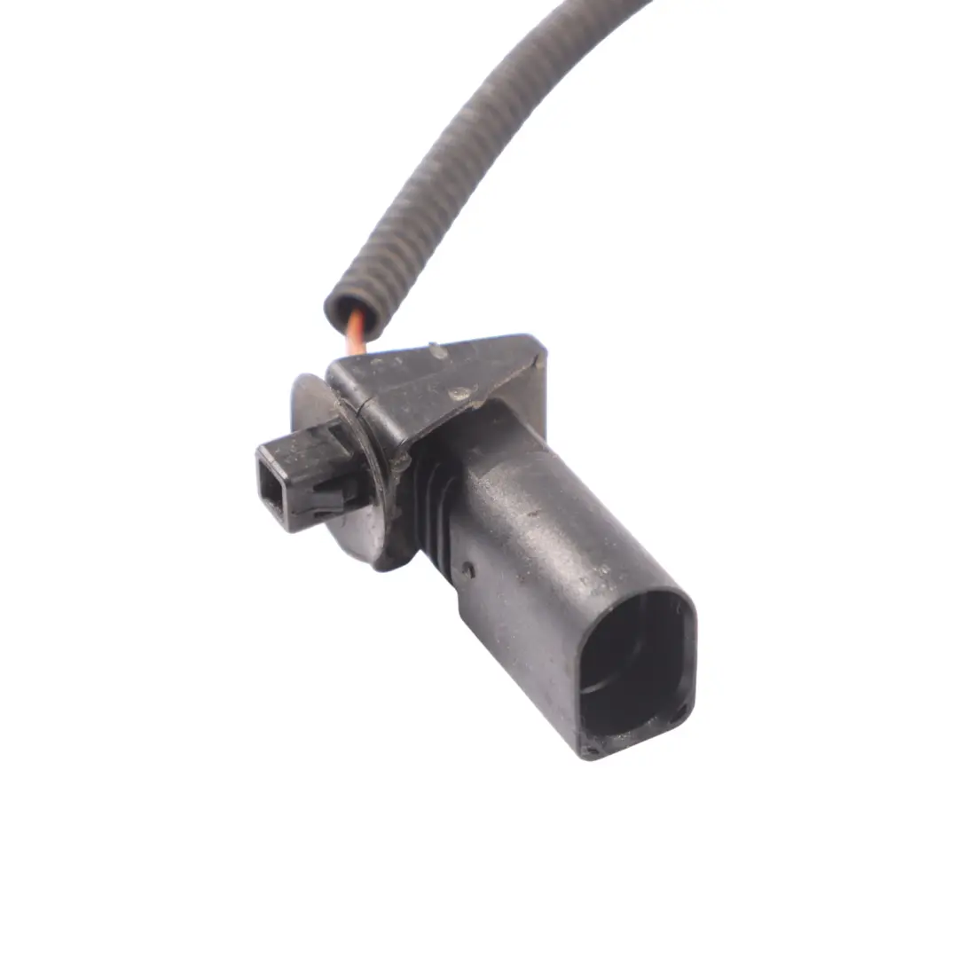 Volkswagen VW Golf SV Cappuccio Blocco del cofano sblocco - SKU 5G1823509B - Numero di parte 5G1823509B