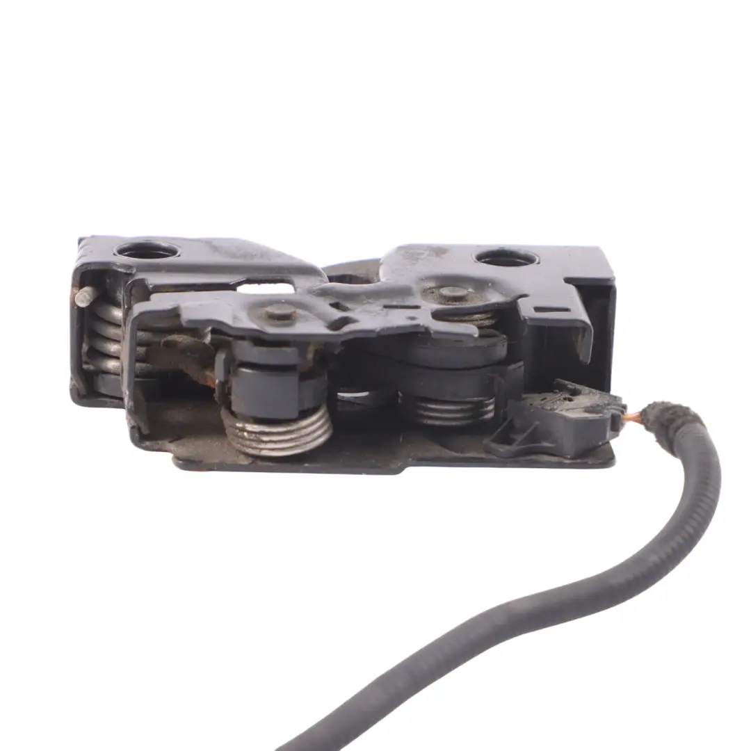 Volkswagen VW Golf SV Cappuccio Blocco del cofano sblocco - SKU 5G1823509B - Numero di parte 5G1823509B