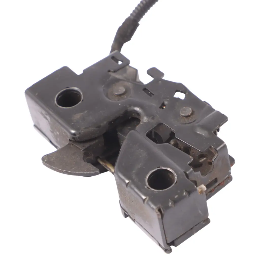Volkswagen VW Golf SV Cappuccio Blocco del cofano sblocco - SKU 5G1823509B - Numero di parte 5G1823509B