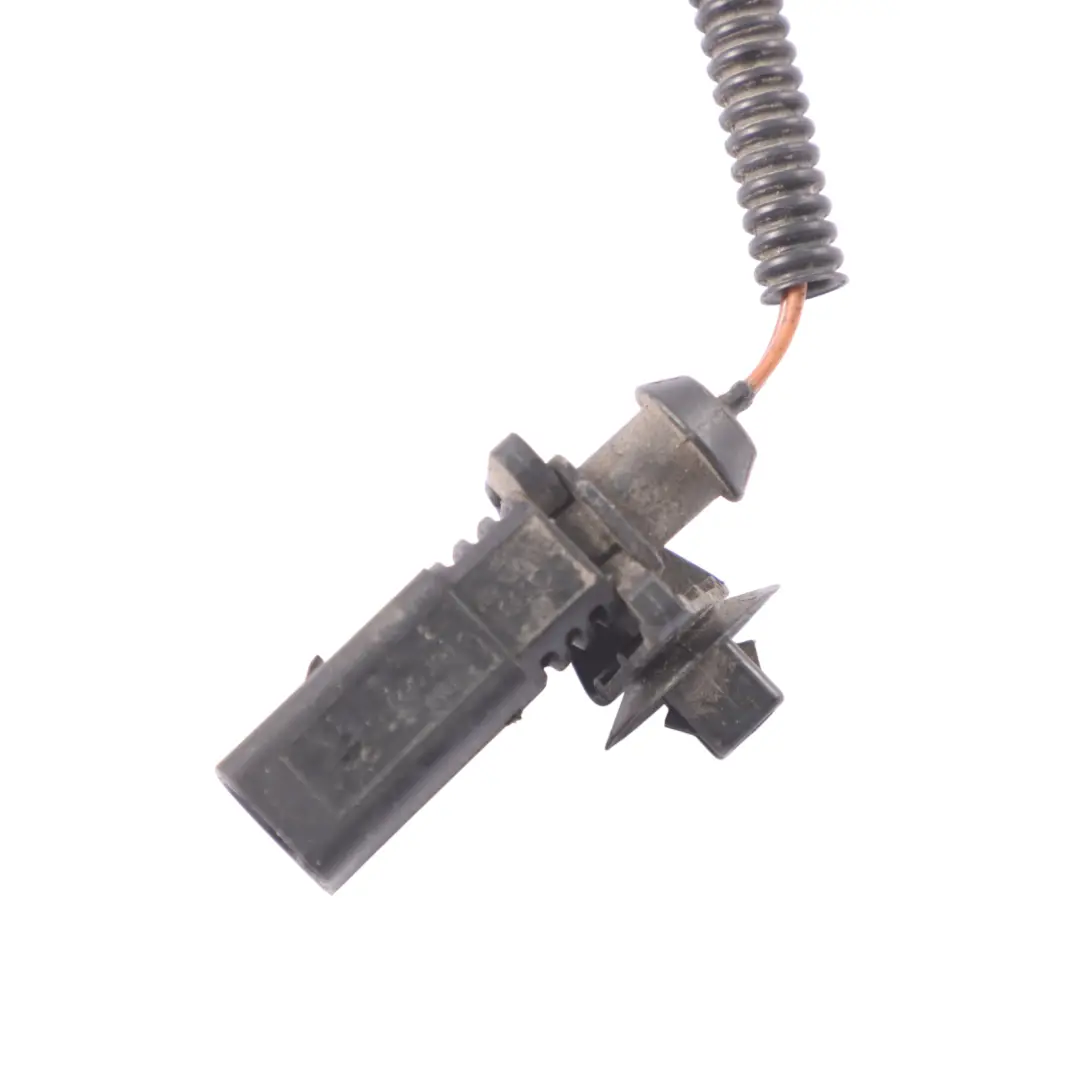 Volkswagen VW Golf SV Hood Bonnet Lock Release Latch Catch - SKU 5G1823509B - Part number 5G1823509B