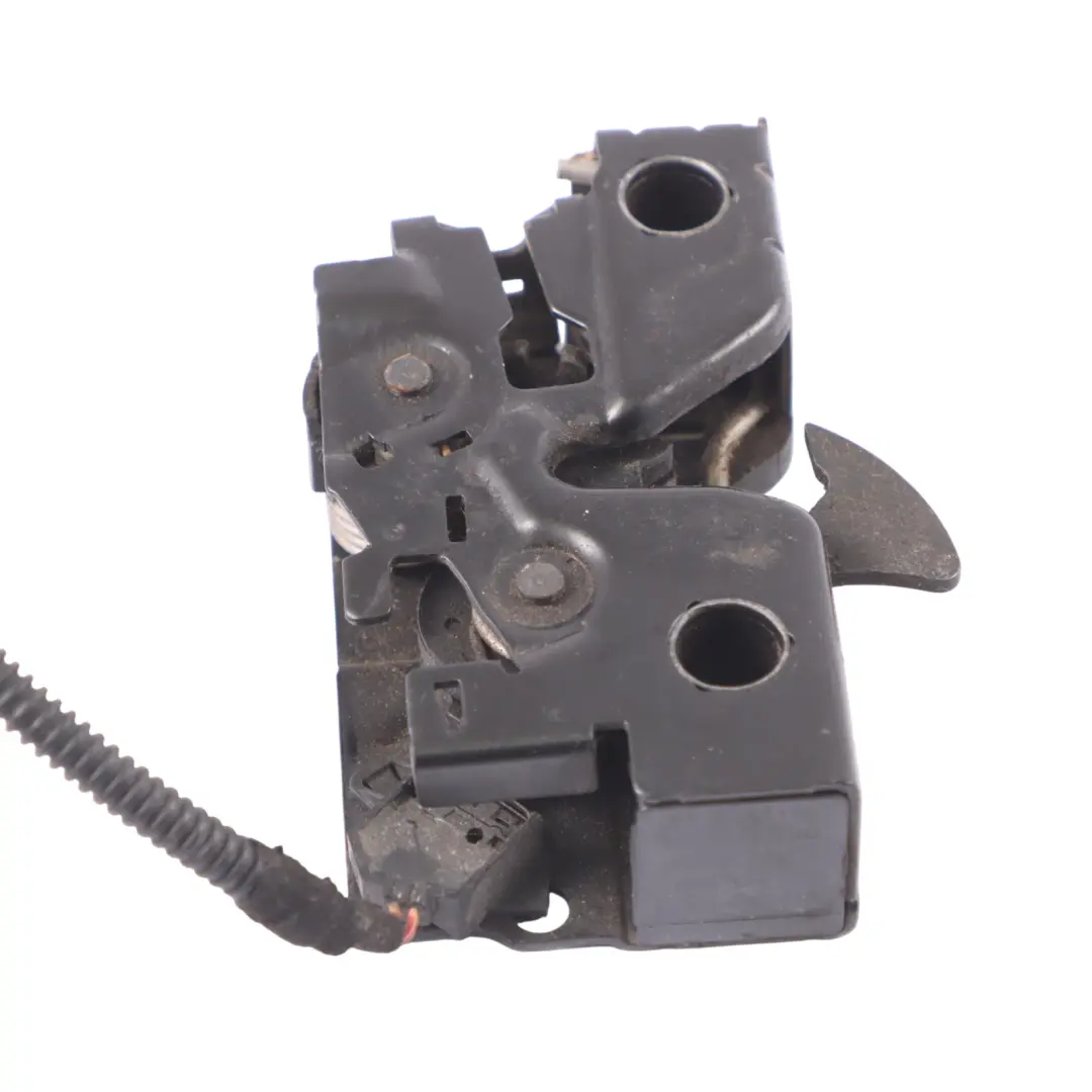 Capó Desbloqueo Pestillo para Volkswagen VW Golf SV con número de pieza 5G1823509B Volkswagen VW Golf SV Capó Desbloqueo Pestillo - SKU 5G1823509B - Número de pieza 5G1823509B