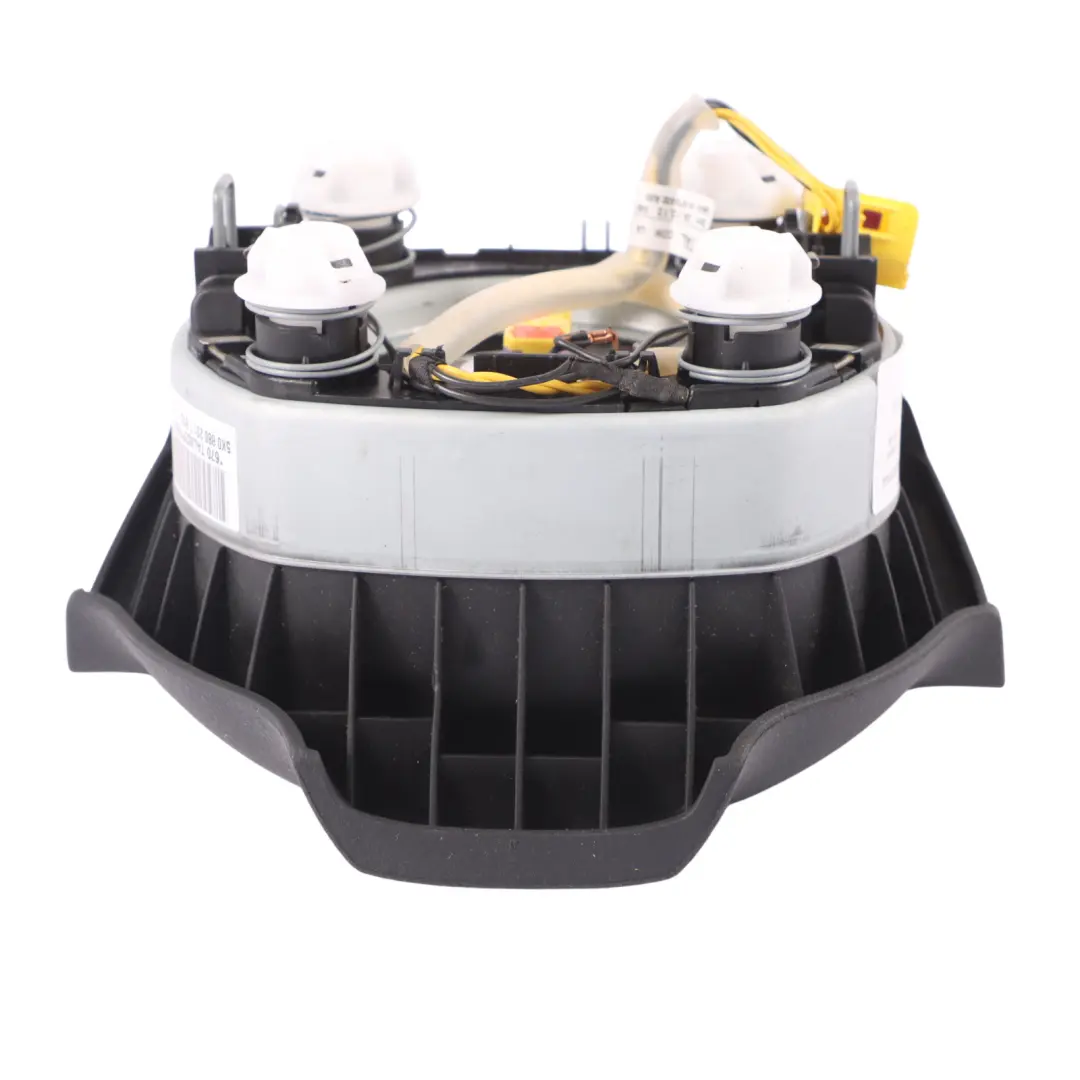 Module d'air au volant conducteur pour Volkswagen Touran 1T à propos du numéro de pièce 5K0880201AA Volkswagen Touran 1T Module d'air au volant conducteur - SKU 5K0880201AA - Numéro de pièce 5K0880201AA