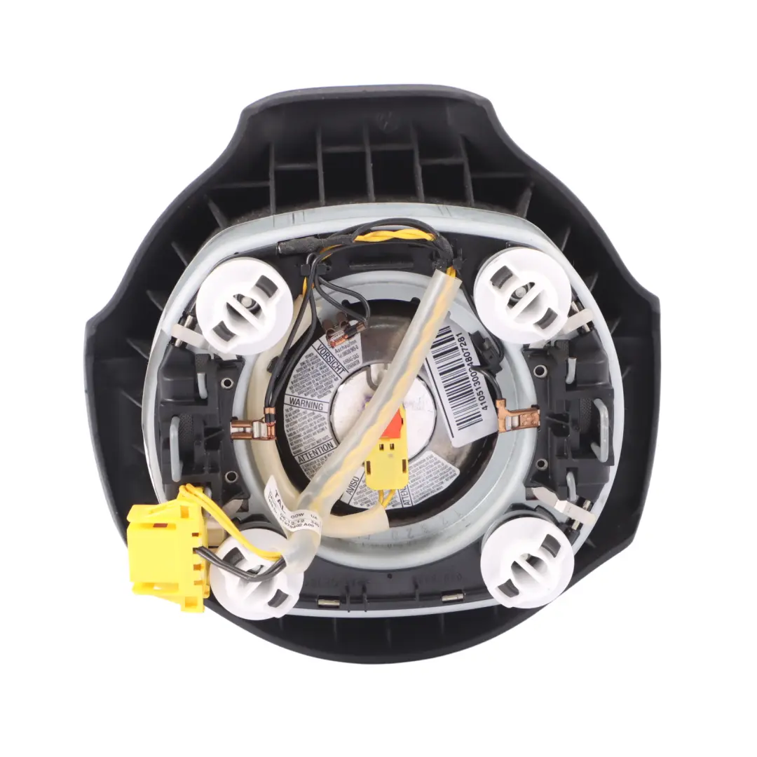 Volkswagen Touran 1T Module d'air au volant conducteur - SKU 5K0880201AA - Numéro de pièce 5K0880201AA