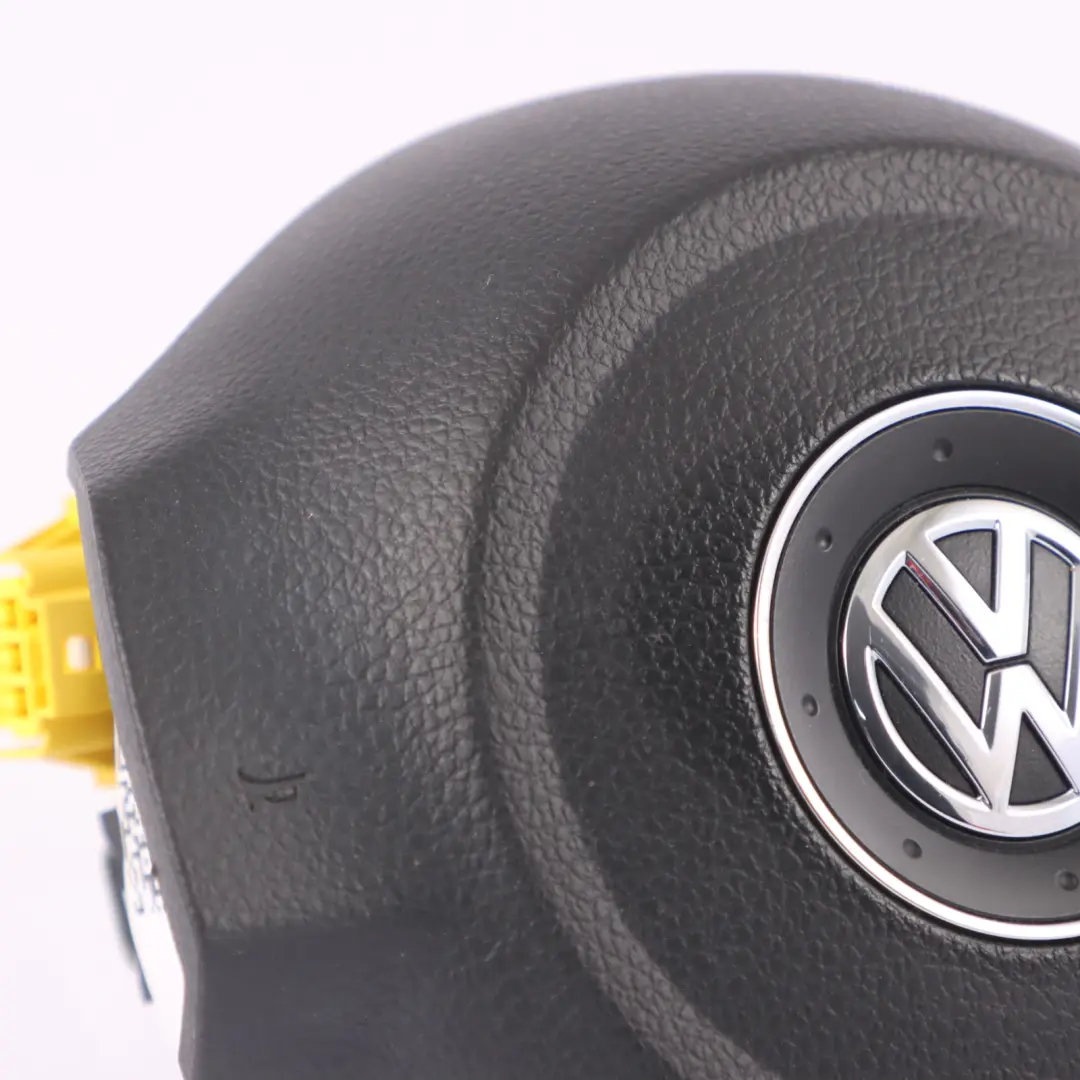 Módulo de aire del volante del conductor para Volkswagen Touran 1T con número de pieza 5K0880201AA Volkswagen Touran 1T Módulo de aire del volante del conductor - SKU 5K0880201AA - Número de pieza 5K0880201AA