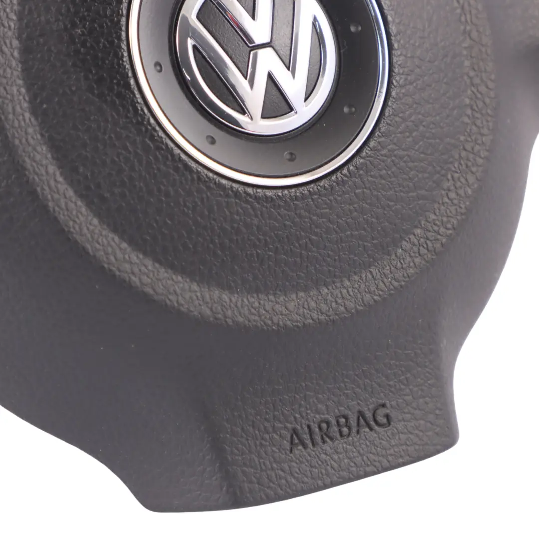 Volkswagen Touran 1T Module d'air au volant conducteur - SKU 5K0880201AA - Numéro de pièce 5K0880201AA