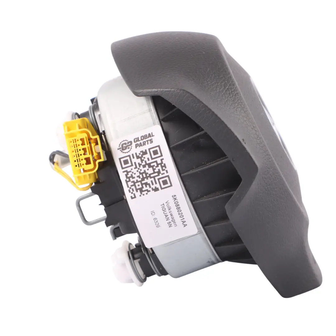 Volkswagen Touran 1T Module d'air au volant conducteur - SKU 5K0880201AA - Numéro de pièce 5K0880201AA
