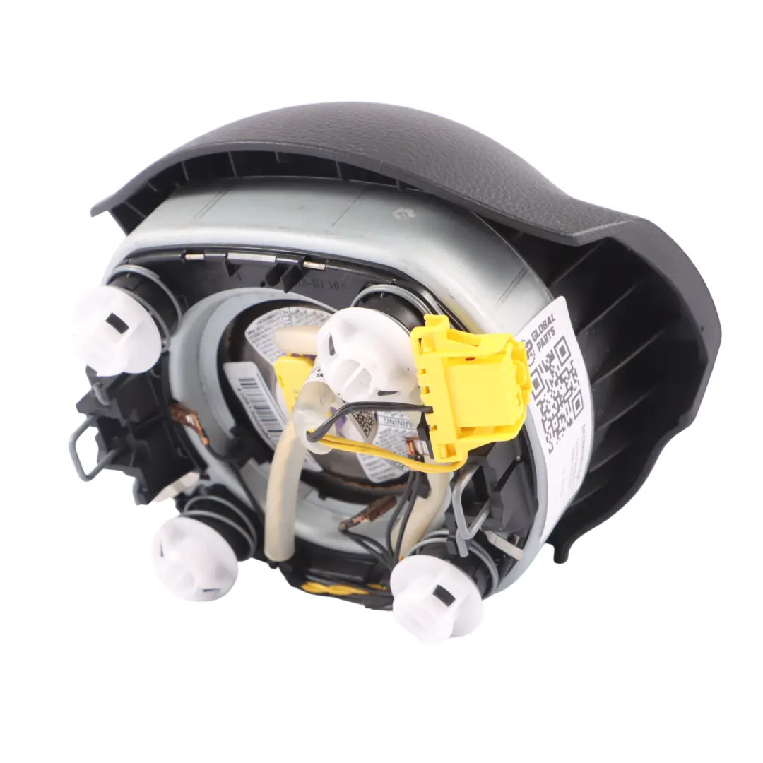 Module d'air au volant conducteur pour Volkswagen Touran 1T à propos du numéro de pièce 5K0880201AA Volkswagen Touran 1T Module d'air au volant conducteur - SKU 5K0880201AA - Numéro de pièce 5K0880201AA