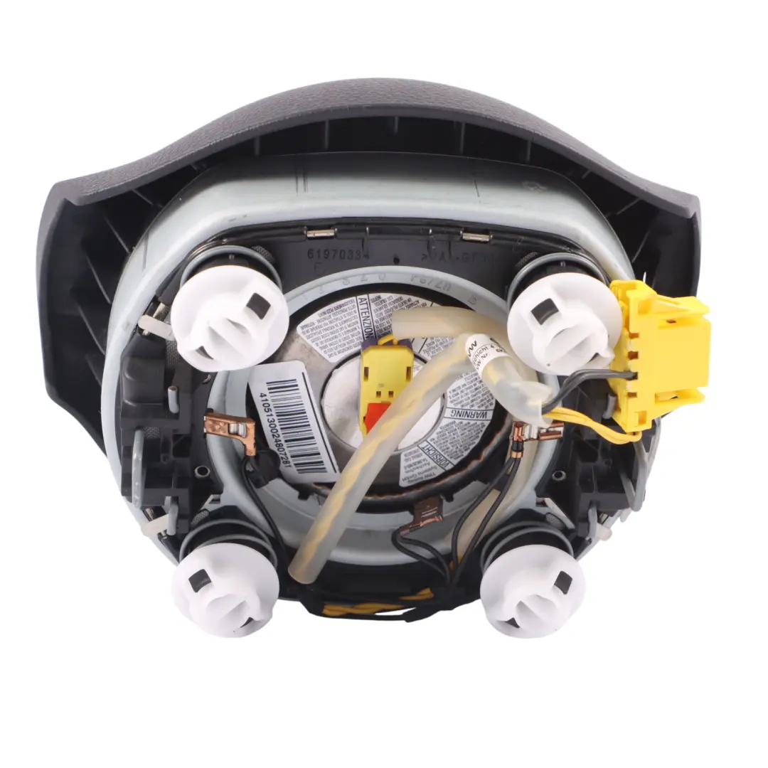 Driver's Steering Wheel Air Module to Volkswagen Touran 1T with Part number 5K0880201AA Volkswagen Touran 1T Driver's Steering Wheel Air Module - SKU 5K0880201AA - Part number 5K0880201AA