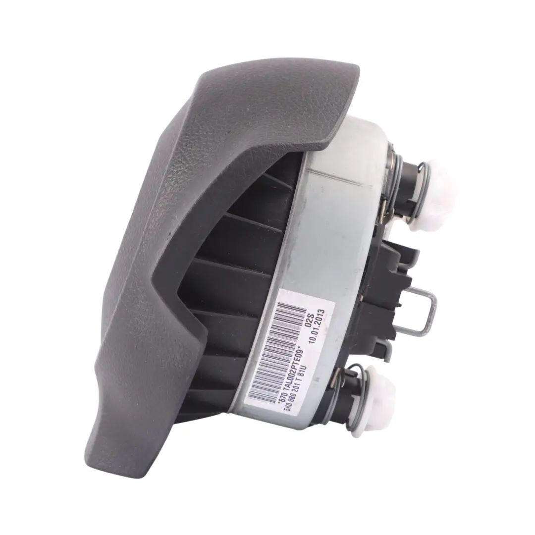 Volkswagen Touran 1T Module d'air au volant conducteur - SKU 5K0880201AA - Numéro de pièce 5K0880201AA