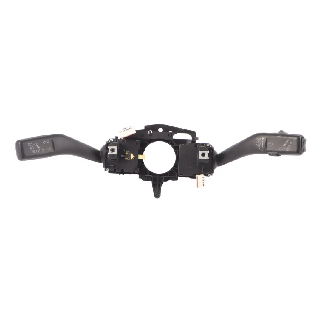 Squib de tige d'essuie-glace de clignotant pour Volkswagen Tiguan 5N à propos du numéro de pièce 5K0953507AS Volkswagen Tiguan 5N Squib de tige d'essuie-glace de clignotant - SKU 5K0953507AS - Numéro de pièce 5K0953507AS