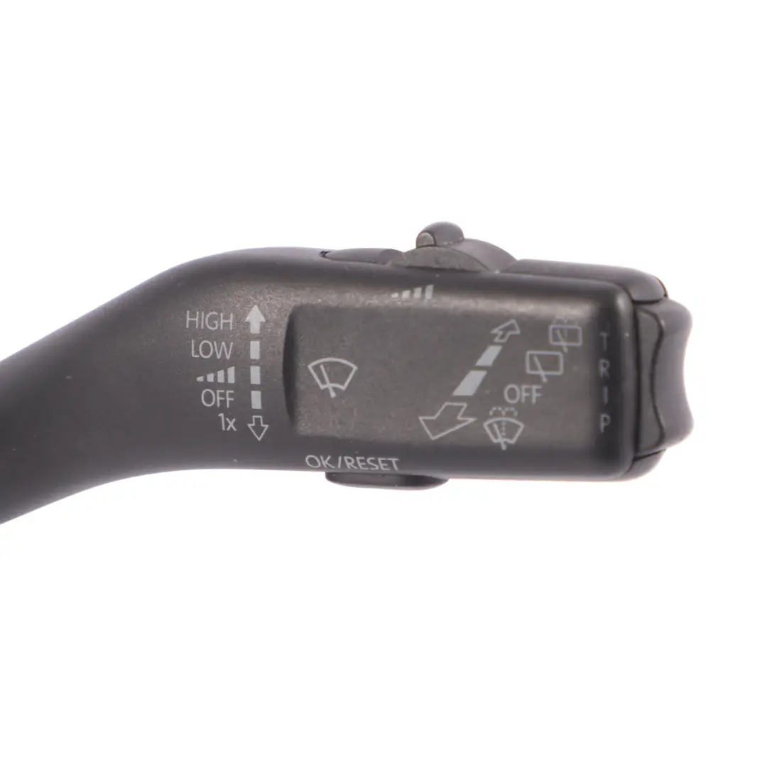 Volkswagen Tiguan 5N Indicator Wiper Stalk Squib - SKU 5K0953507AS - Part number 5K0953507AS