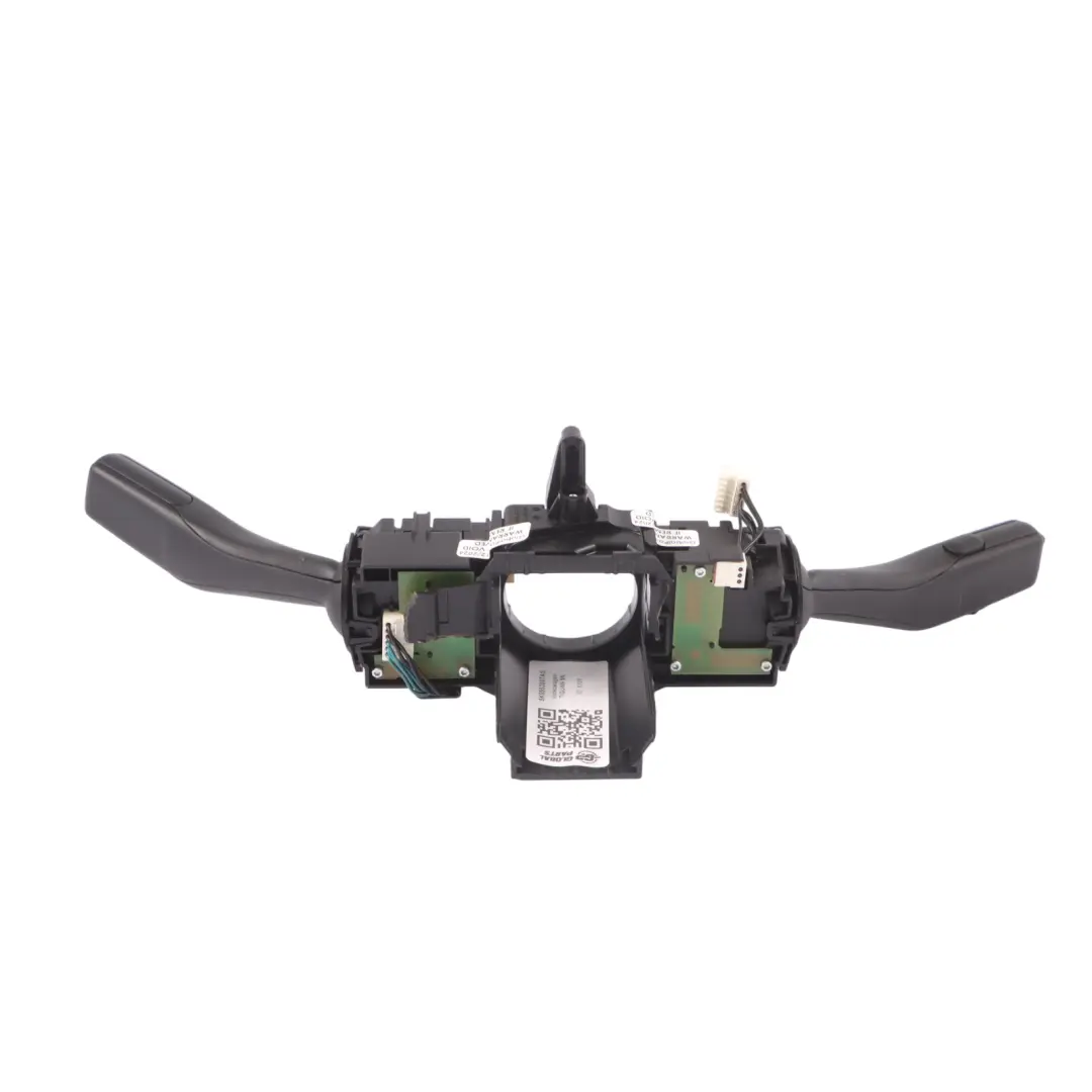 Squib de tige d'essuie-glace de clignotant pour Volkswagen Tiguan 5N à propos du numéro de pièce 5K0953507AS Volkswagen Tiguan 5N Squib de tige d'essuie-glace de clignotant - SKU 5K0953507AS - Numéro de pièce 5K0953507AS