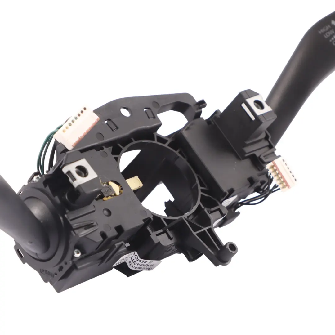 Volkswagen Tiguan 5N Indicator Wiper Stalk Squib - SKU 5K0953507AS - Part number 5K0953507AS