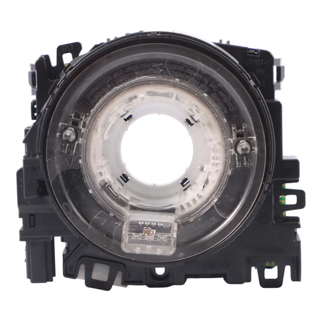 VW Volkswagen Tiguan 5N Squib Slip Ring Sterzo - SKU 5K0953549C - Numero di parte 5K0953549C