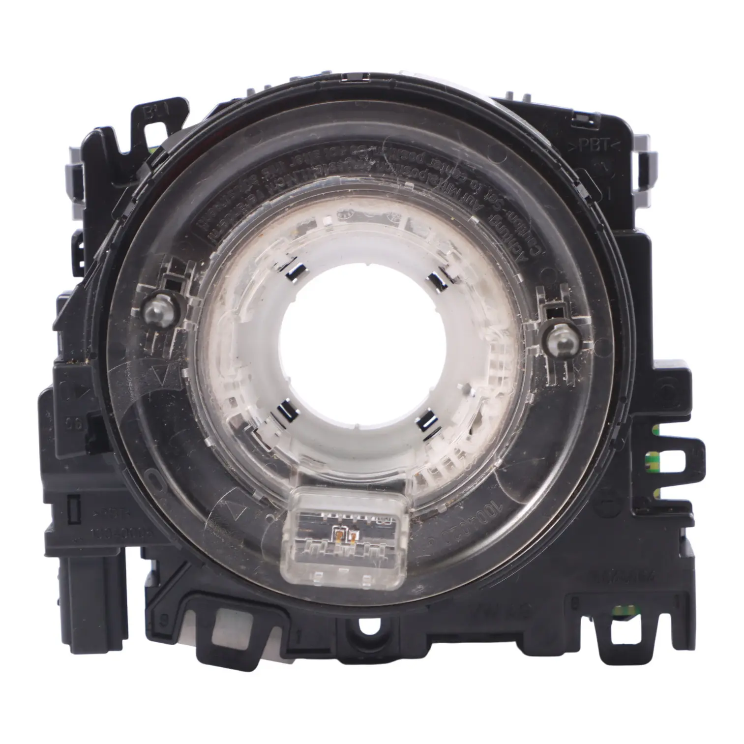 VW Volkswagen Tiguan 5N Squib Slip Ring Sterzo 5K0953549C