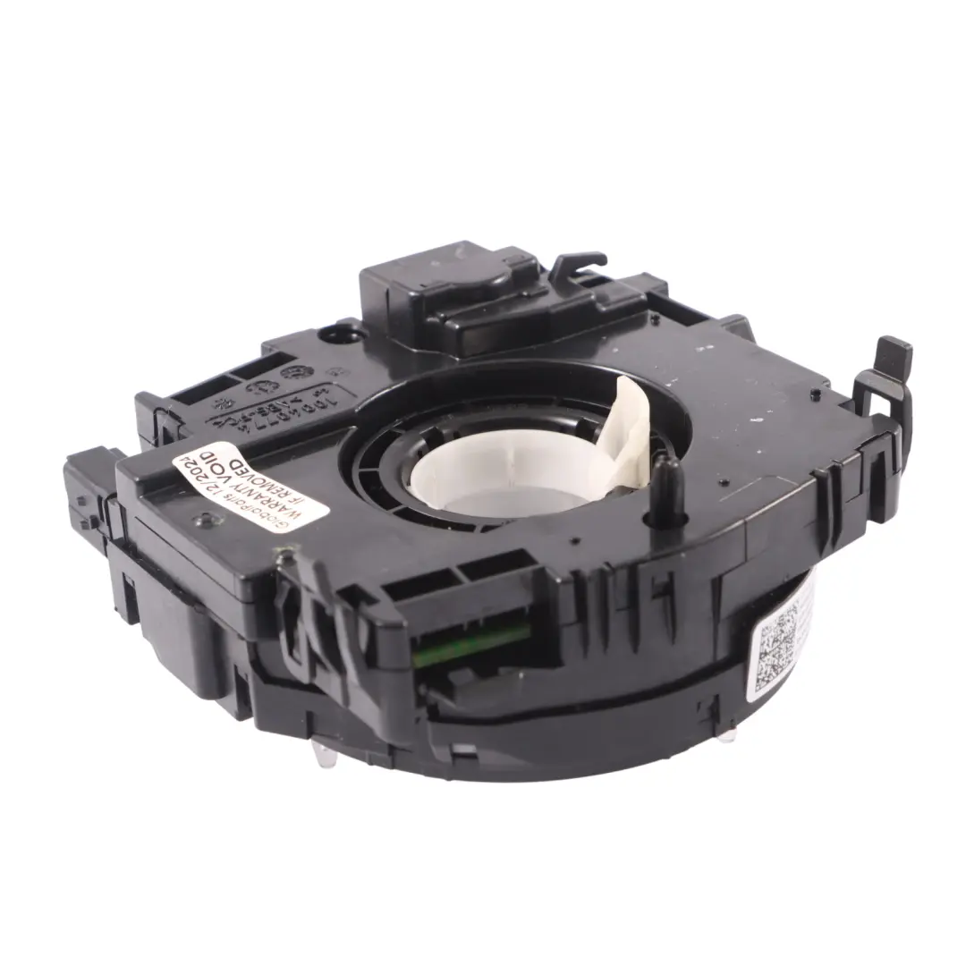 Squib Slip Ring Sterzo per VW Volkswagen Tiguan 5N con numero di parte 5K0953549C VW Volkswagen Tiguan 5N Squib Slip Ring Sterzo - SKU 5K0953549C - Numero di parte 5K0953549C