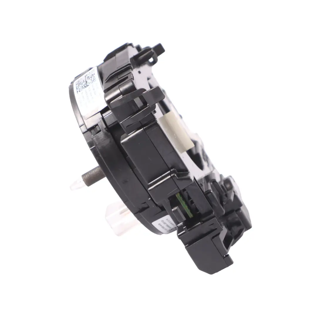 Lenkung Squib Schleifring für VW Volkswagen Tiguan 5N mit Teilenummer 5K0953549C VW Volkswagen Tiguan 5N Lenkung Squib Schleifring - SKU 5K0953549C - Teilenummer 5K0953549C