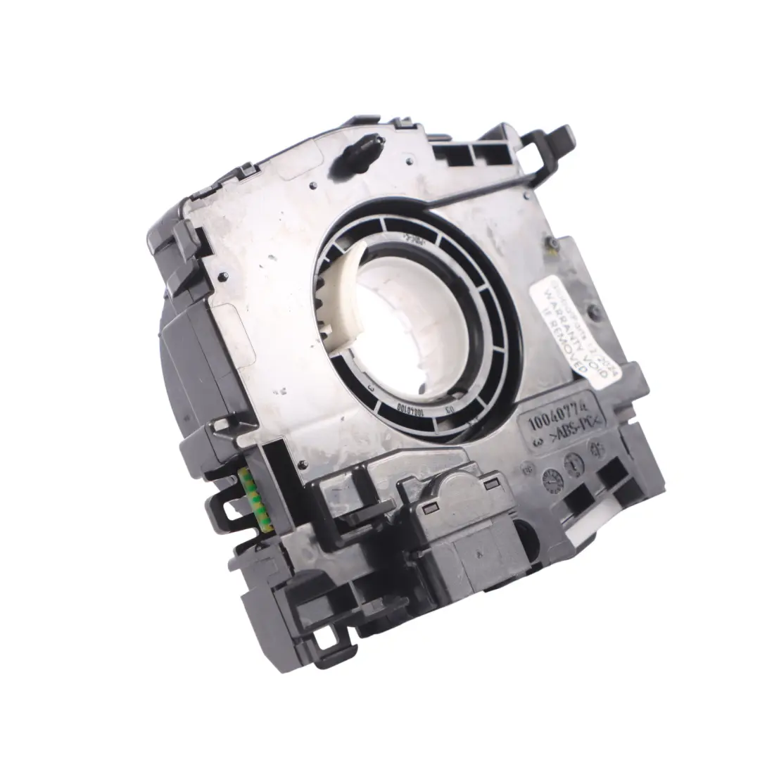 VW Volkswagen Tiguan 5N Dirección Squib Slip Ring - SKU 5K0953549C - Número de pieza 5K0953549C