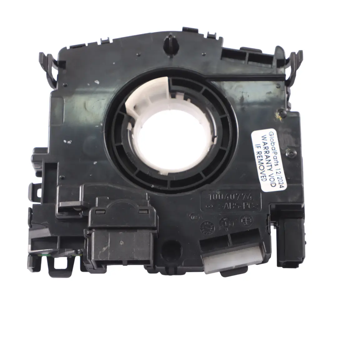 VW Volkswagen Tiguan 5N Lenkung Squib Schleifring - SKU 5K0953549C - Teilenummer 5K0953549C