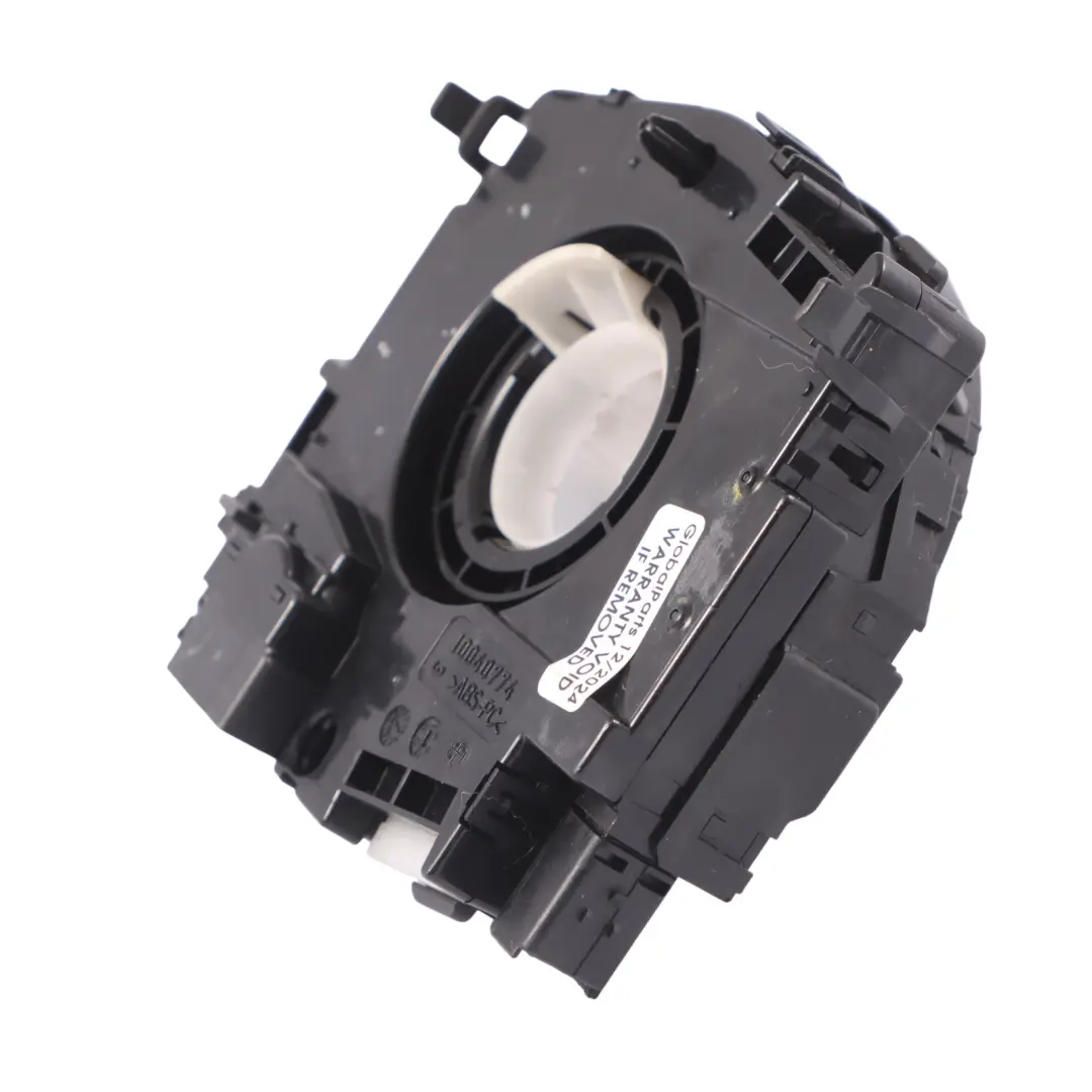 Squib Slip Ring Sterzo per VW Volkswagen Tiguan 5N con numero di parte 5K0953549C VW Volkswagen Tiguan 5N Squib Slip Ring Sterzo - SKU 5K0953549C - Numero di parte 5K0953549C