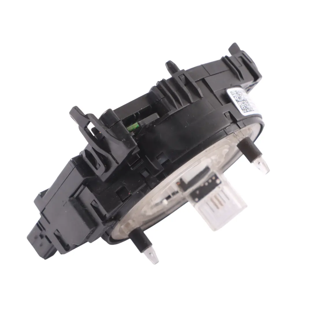 Steering Squib Slip Ring to VW Volkswagen Tiguan 5N with Part number 5K0953549C VW Volkswagen Tiguan 5N Steering Squib Slip Ring - SKU 5K0953549C - Part number 5K0953549C
