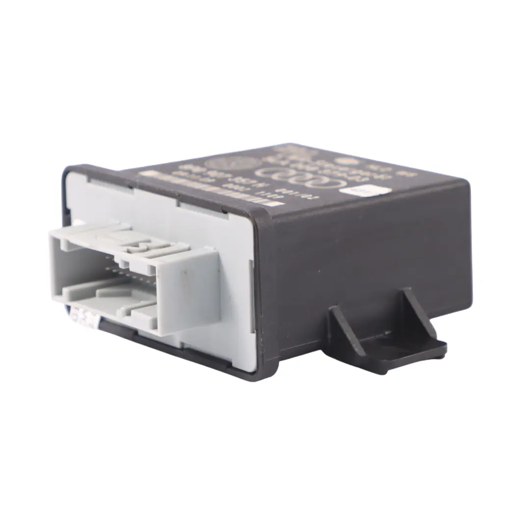 Front Lamp Headlight Range Control Module Unit ECU to Audi A6 C6 with Part number 5LA907357H Audi A6 C6 Front Lamp Headlight Range Control Module Unit ECU - SKU 5LA907357H - Part number 5LA907357H