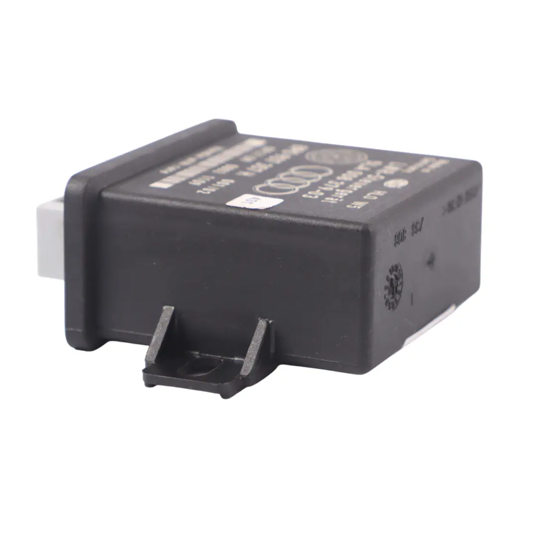 Audi A6 C6 Front Lamp Headlight Range Control Module Unit ECU - SKU 5LA907357H - Part number 5LA907357H