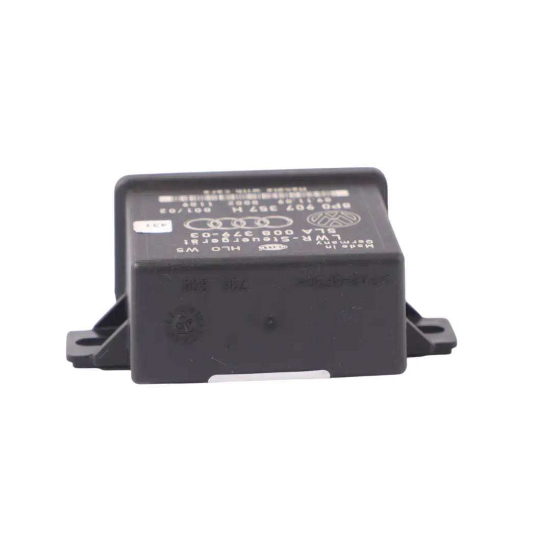 Audi A6 C6 Front Lamp Headlight Range Control Module Unit ECU - SKU 5LA907357H - Part number 5LA907357H
