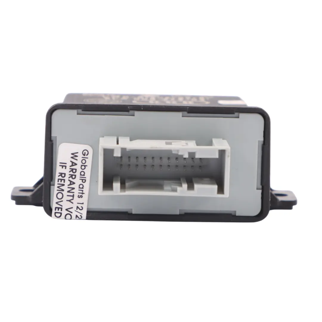Audi A6 C6 Front Lamp Headlight Range Control Module Unit ECU - SKU 5LA907357H - Part number 5LA907357H