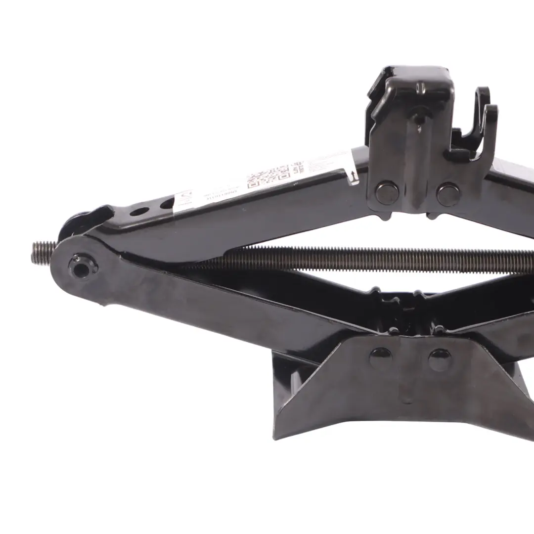 Audi Q3 8U Gato elevador de coches Herramienta de elevación de coches - SKU 5N0011031E - Número de pieza 5N0011031E