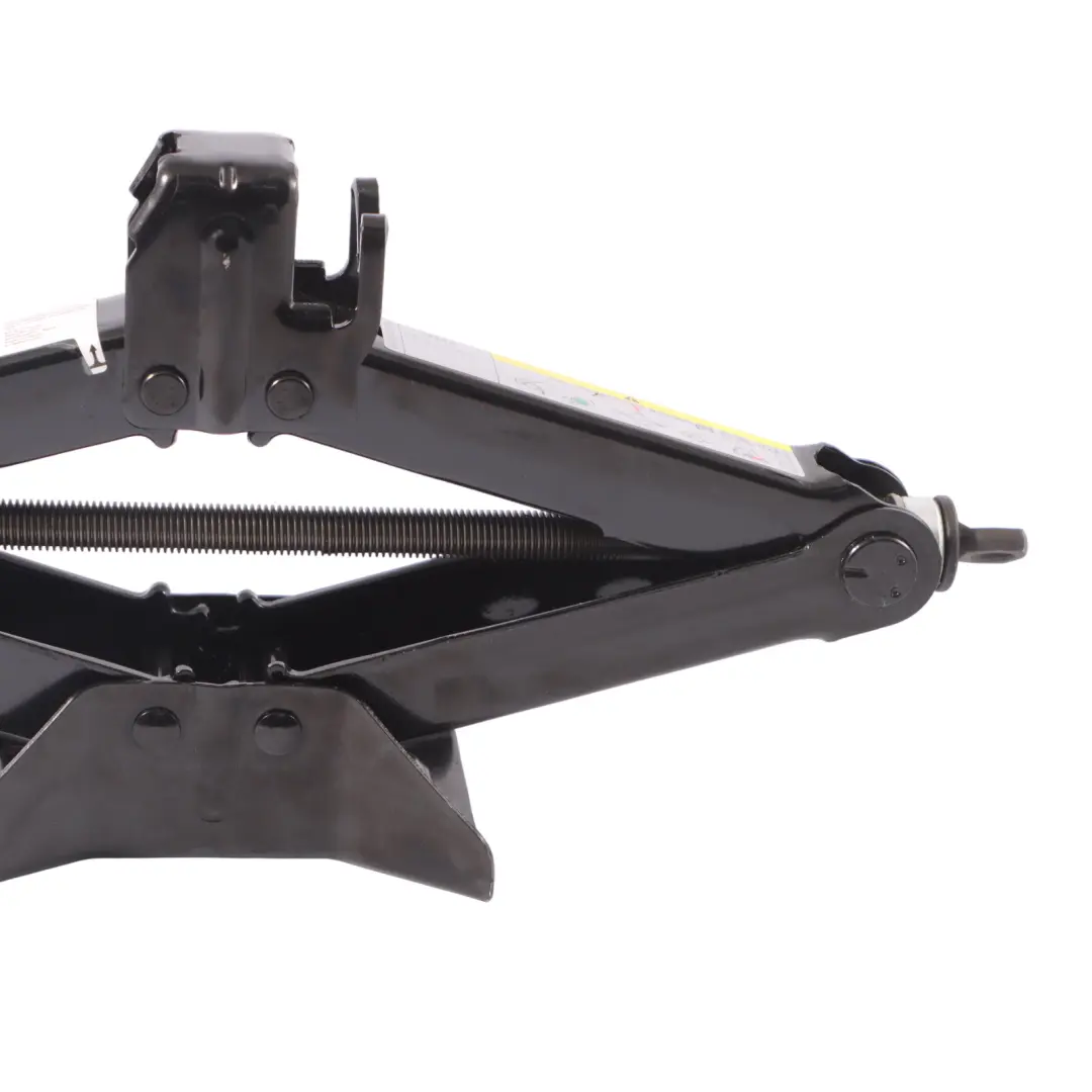 Audi Q3 8U Car Jack Lifting Jack Breakdown Car Lifting Tool - SKU 5N0011031E - Part number 5N0011031E