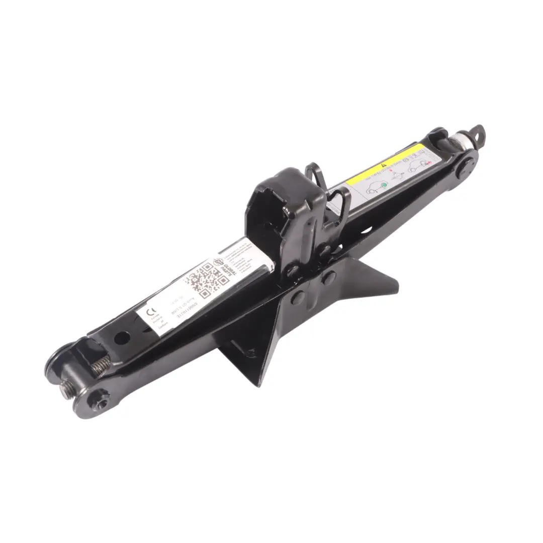 Audi Q3 8U Cric de voiture Cric de levage Outil de décomposition - SKU 5N0011031E - Numéro de pièce 5N0011031E