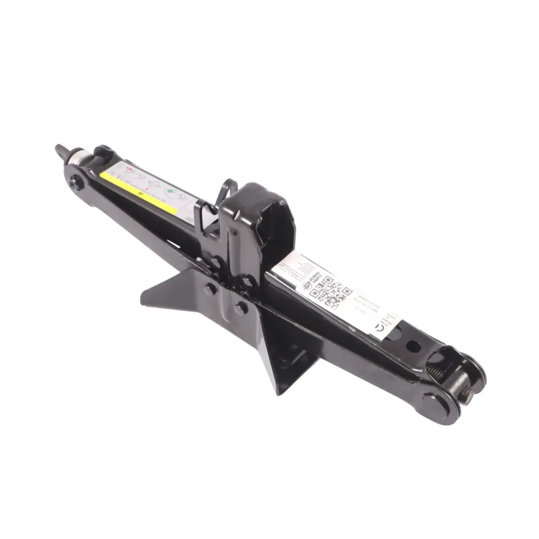 Audi Q3 8U Cric de voiture Cric de levage Outil de décomposition - SKU 5N0011031E - Numéro de pièce 5N0011031E