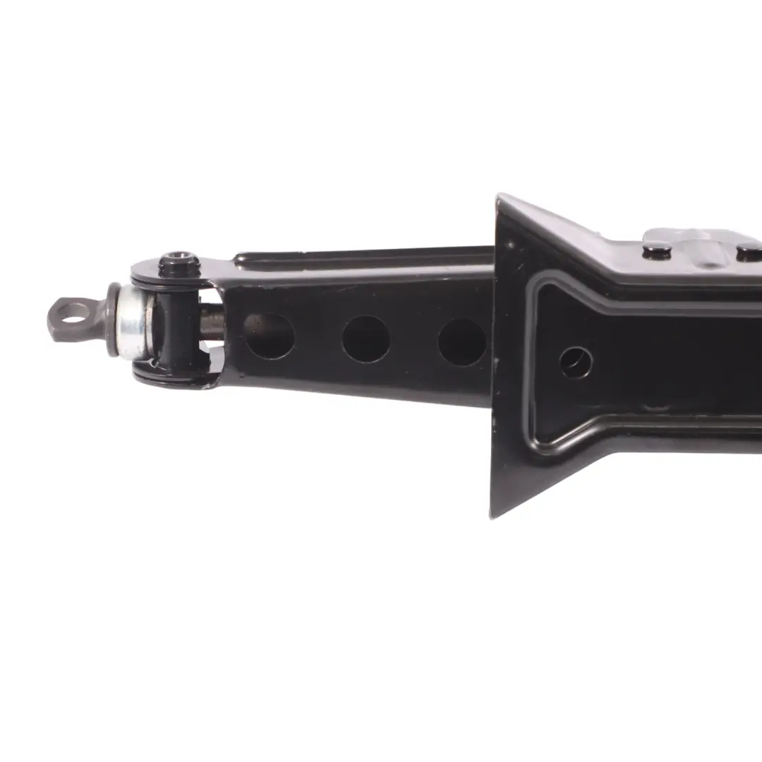 Audi Q3 8U Cric de voiture Cric de levage Outil de décomposition - SKU 5N0011031E - Numéro de pièce 5N0011031E