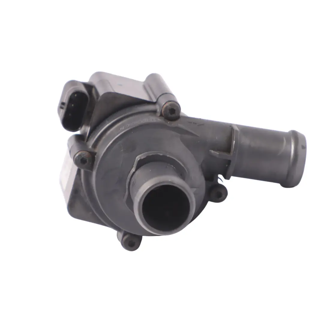 Bomba de agua eléctrica Bomba de refrigerante adicional para Audi Q3 8U con número de pieza 5N0122063D Audi Q3 8U Bomba de agua eléctrica Bomba de refrigerante adicional - SKU 5N0122063D - Número de pieza 5N0122063D