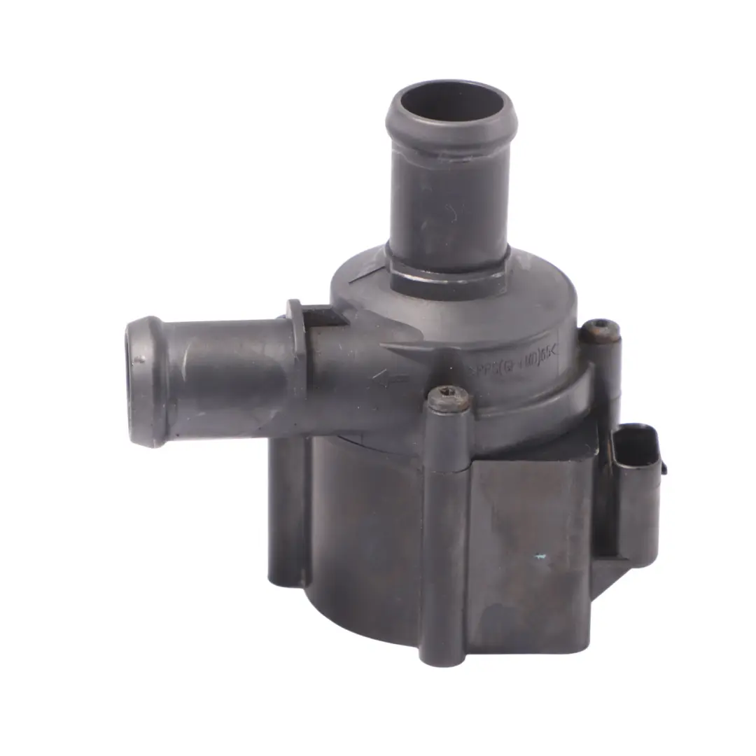 pompa dell'acqua elettrica di raffreddamento supplementare per Audi Q3 8U con numero di parte 5N0122063D Audi Q3 8U pompa dell'acqua elettrica di raffreddamento supplementare - SKU 5N0122063D - Numero di parte 5N0122063D