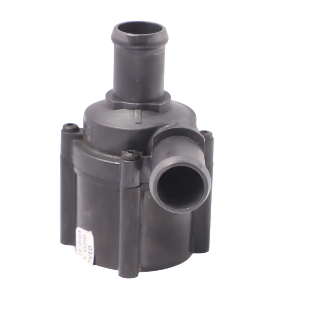 Audi Q3 8U Elektrische Wasserpumpe Zusätzliche Kühlmittelpumpe - SKU 5N0122063D - Teilenummer 5N0122063D