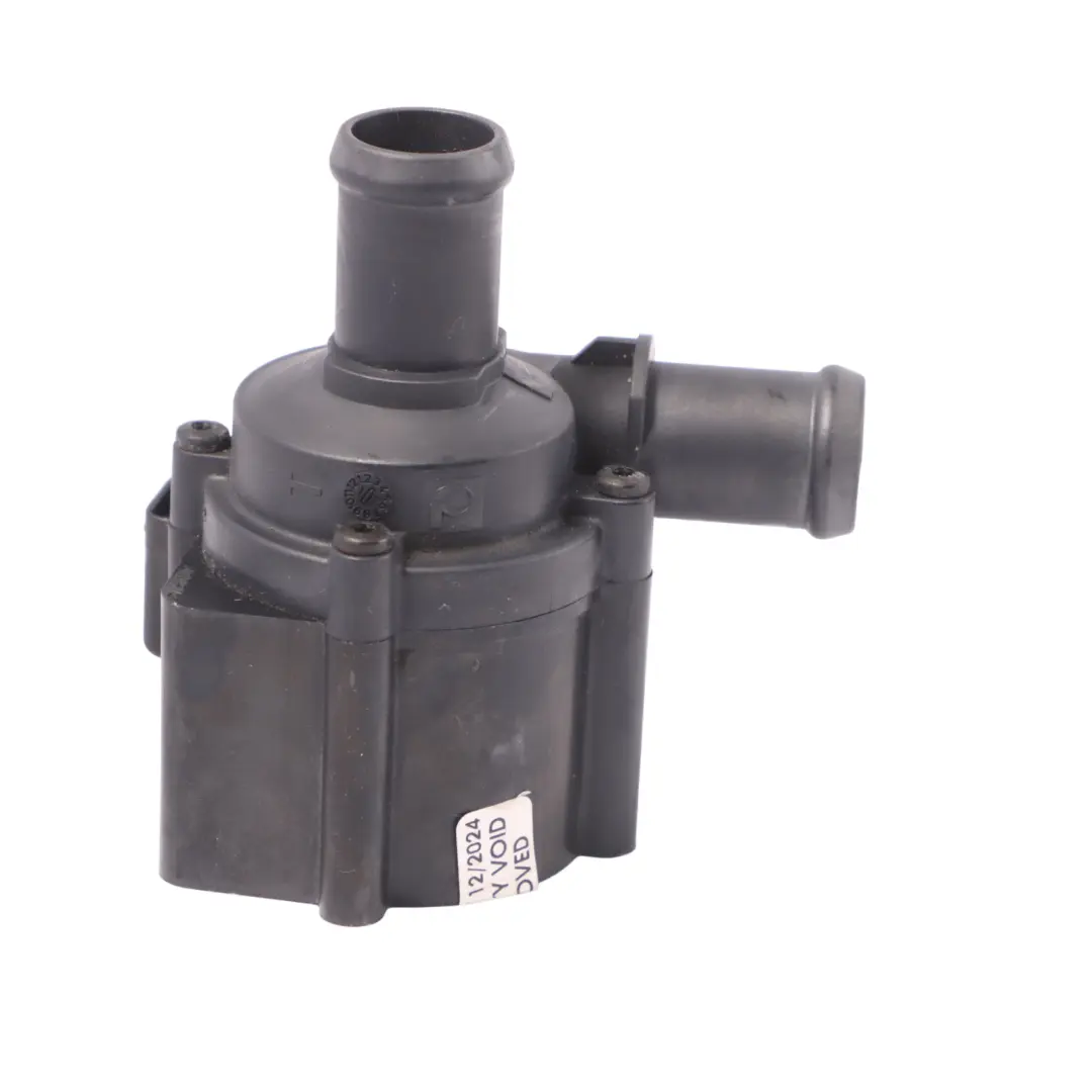 pompa dell'acqua elettrica di raffreddamento supplementare per Audi Q3 8U con numero di parte 5N0122063D Audi Q3 8U pompa dell'acqua elettrica di raffreddamento supplementare - SKU 5N0122063D - Numero di parte 5N0122063D