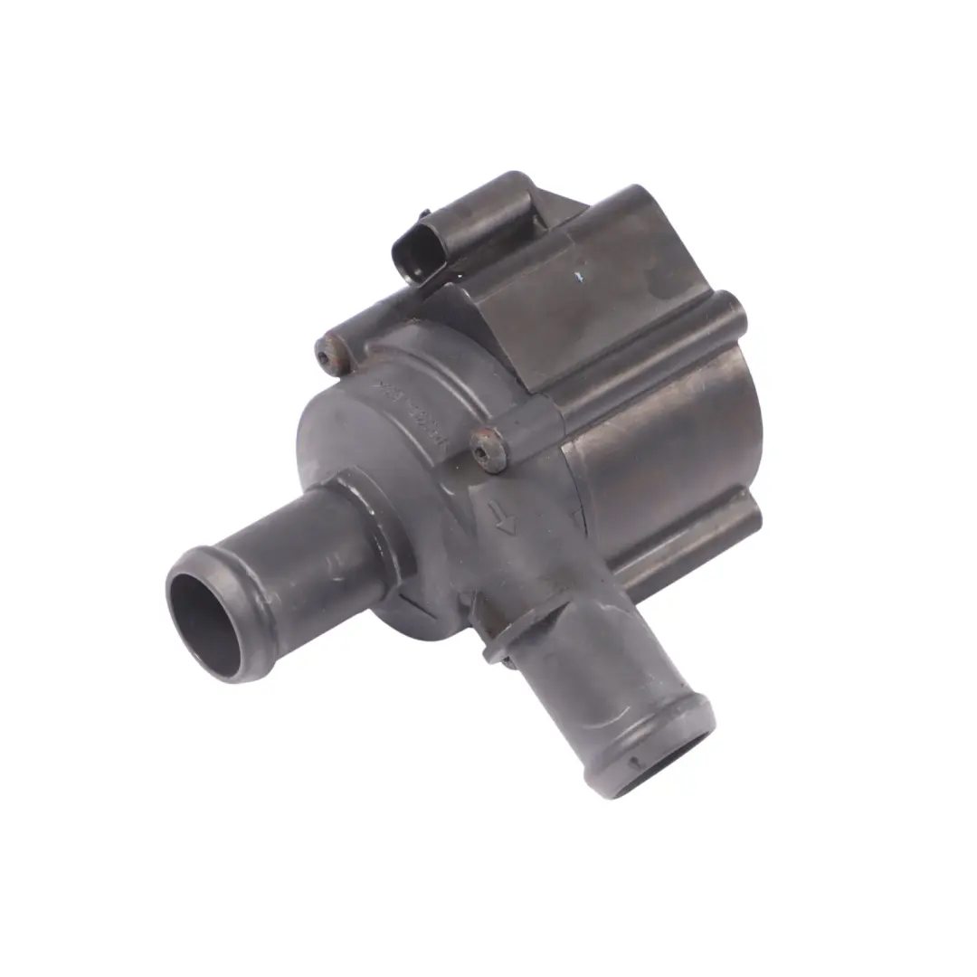 Water Pump Additional Coolant Pump to Audi Q3 8U Electric with Part number 5N0122063D Audi Q3 8U Electric Water Pump Additional Coolant Pump - SKU 5N0122063D - Part number 5N0122063D