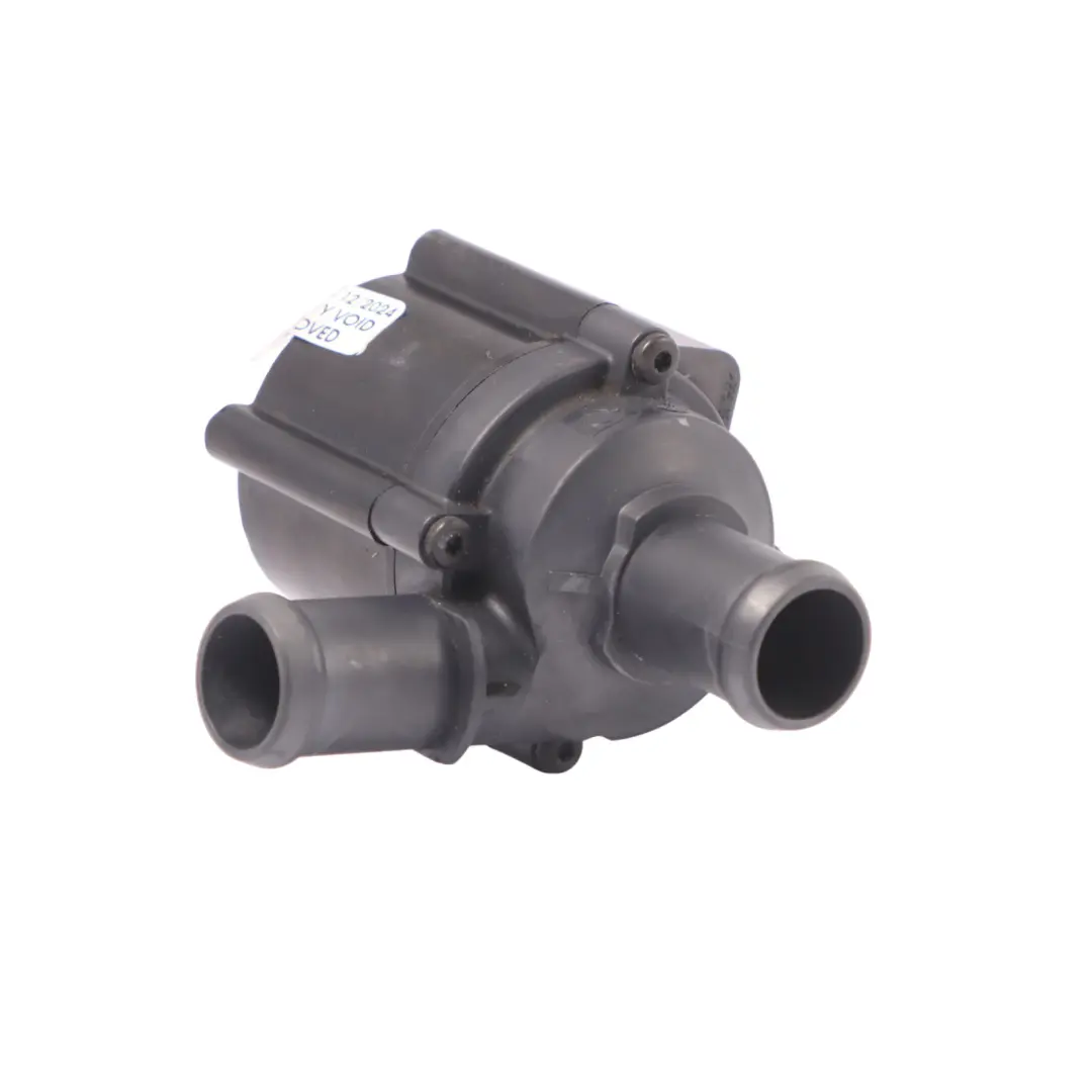 Audi Q3 8U Elektrische Wasserpumpe Zusätzliche Kühlmittelpumpe - SKU 5N0122063D - Teilenummer 5N0122063D