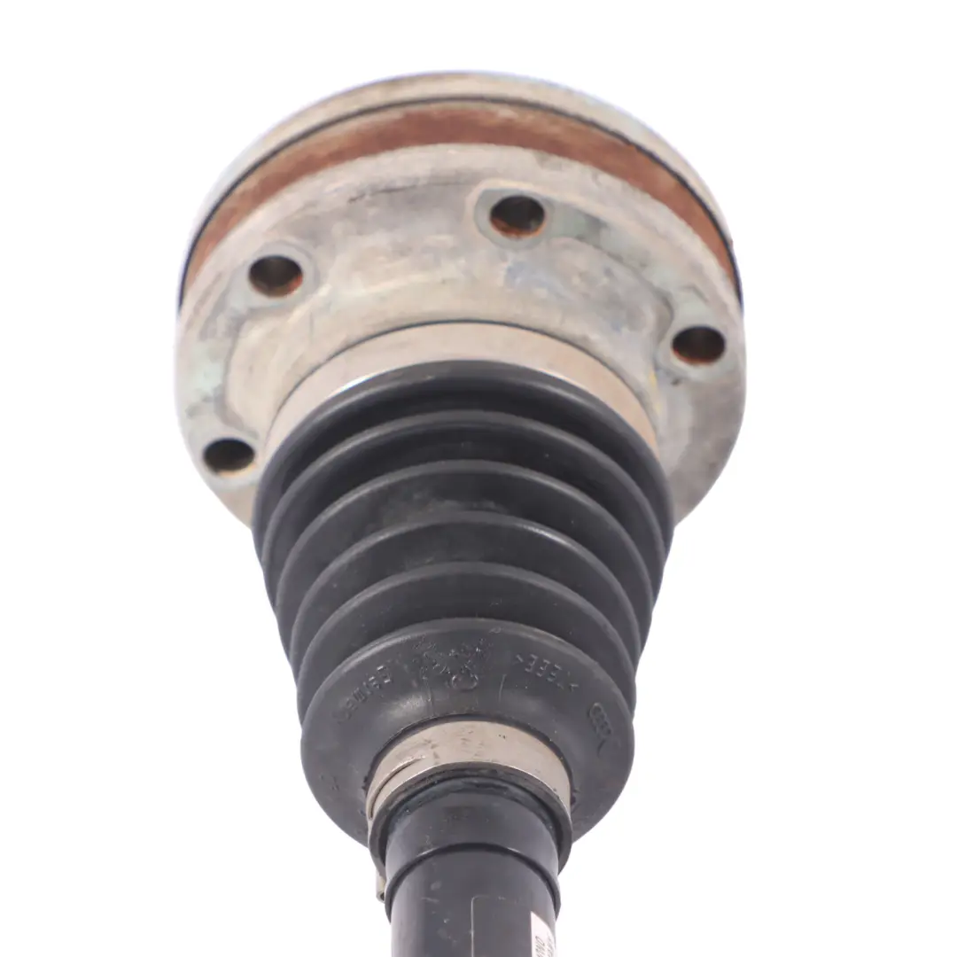 VW Volkswagen Tiguan 5N 2.0 TDI CFFB Front Axle Driveshaft Left N/S - SKU 5N0407763D - Part number 5N0407763D